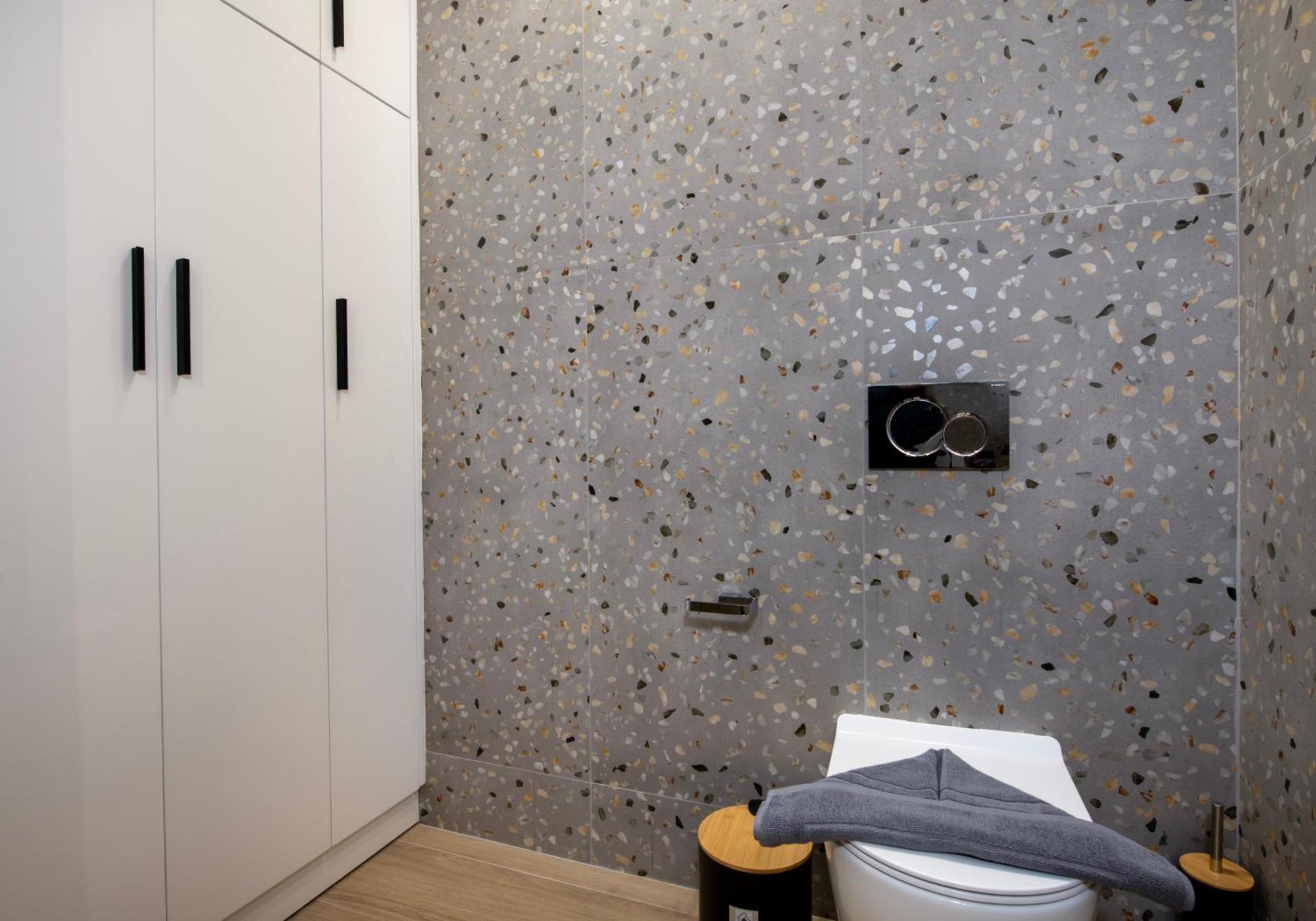 Alpha Suites Chania  Bagian luar foto