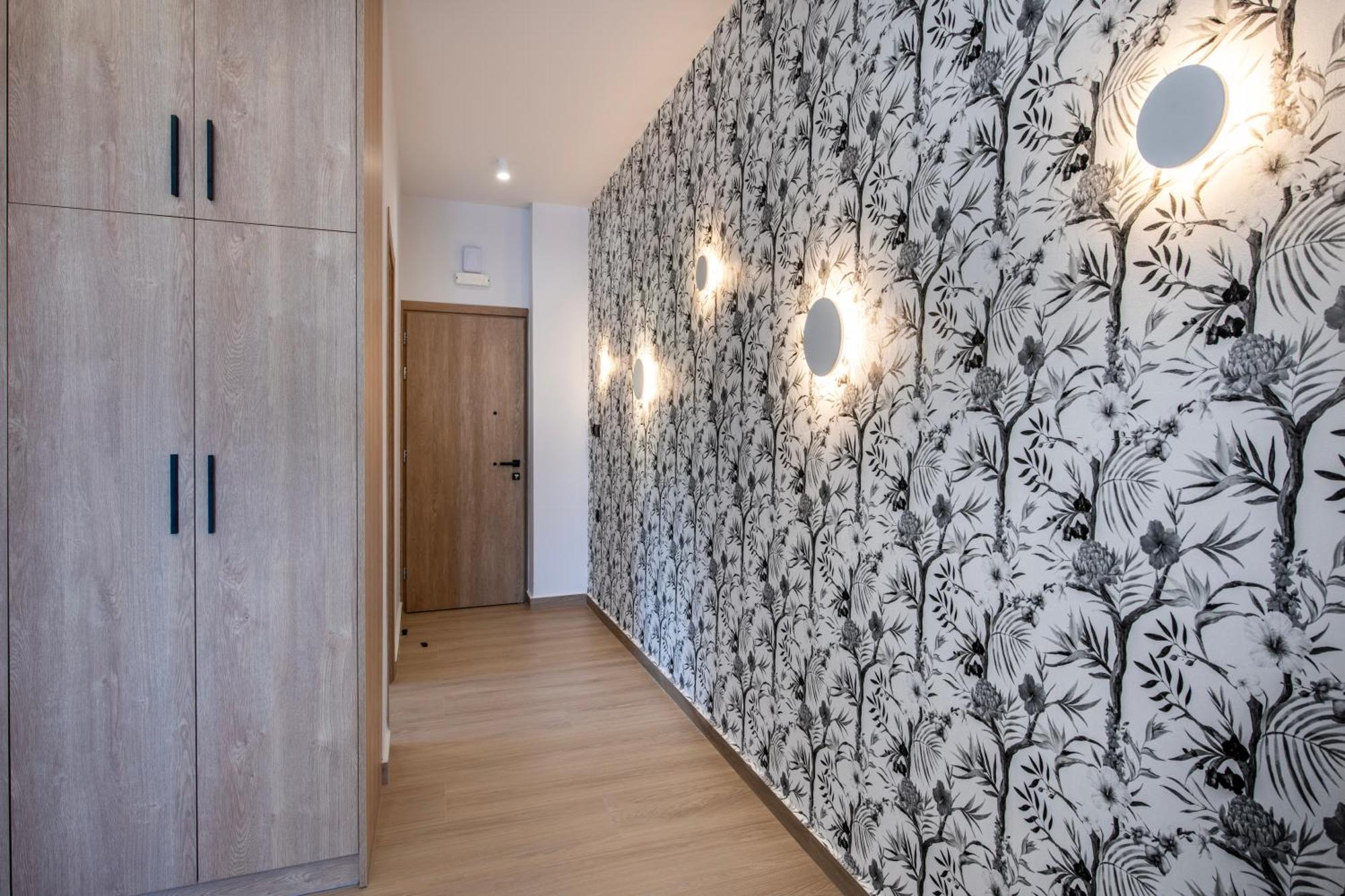 Alpha Suites Chania  Bagian luar foto